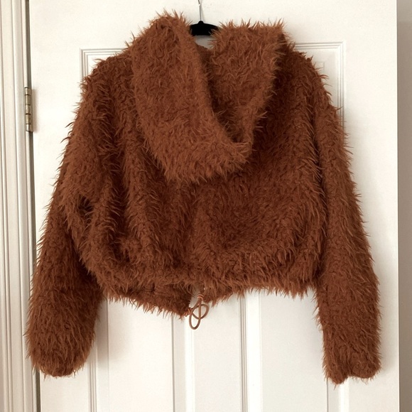 Free People Zuri Hooded Parka - Picture 7 of 8